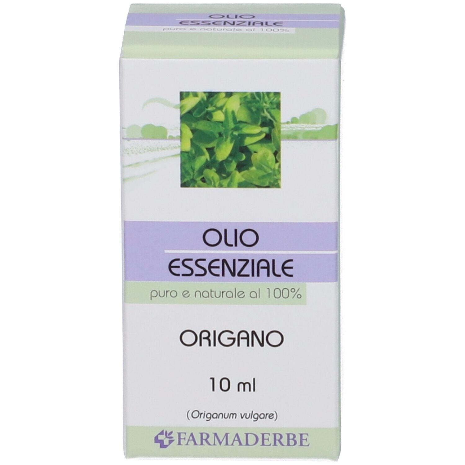 Origano Olio Essenziale 10 Ml