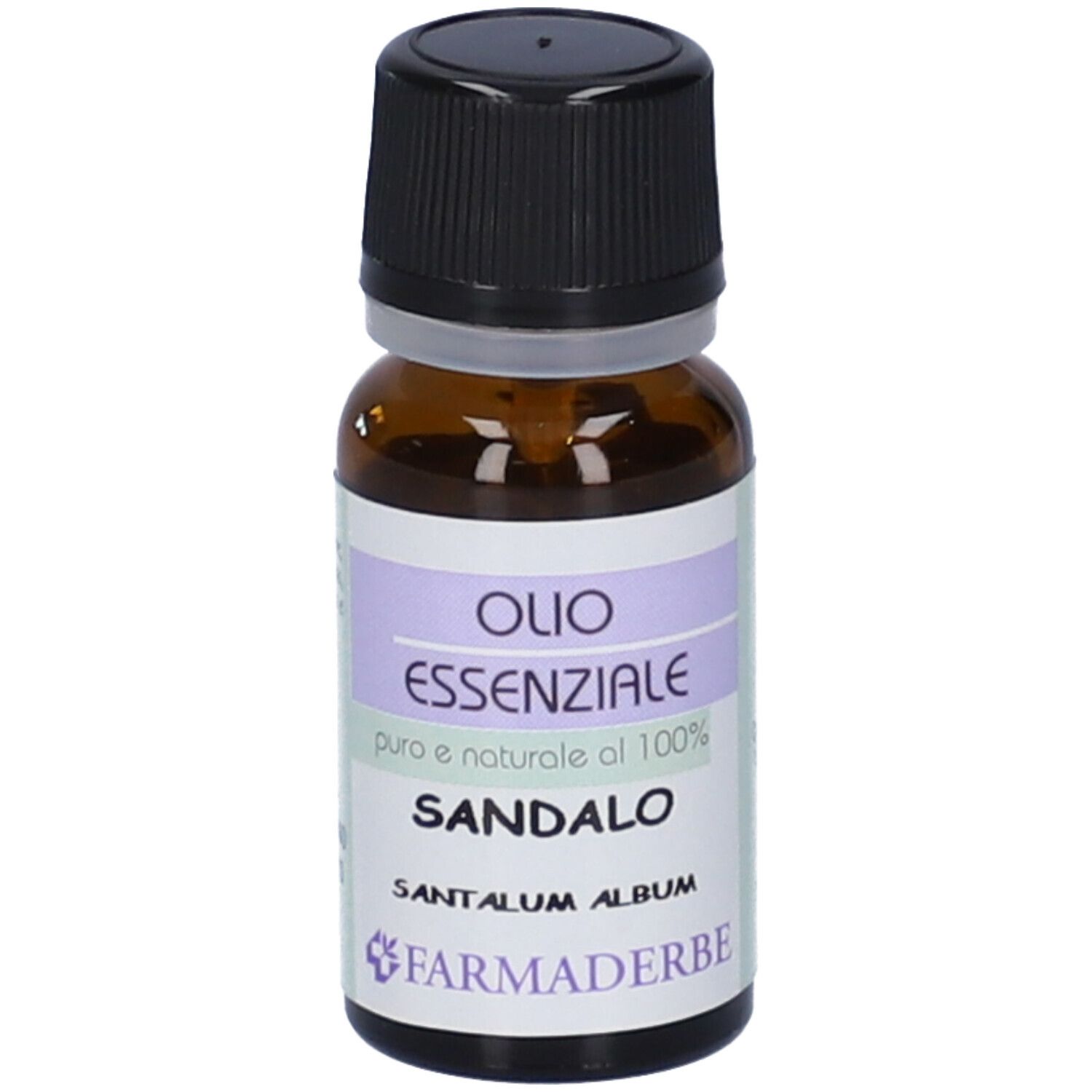 Sandalo Olio Essenziale 10 Ml