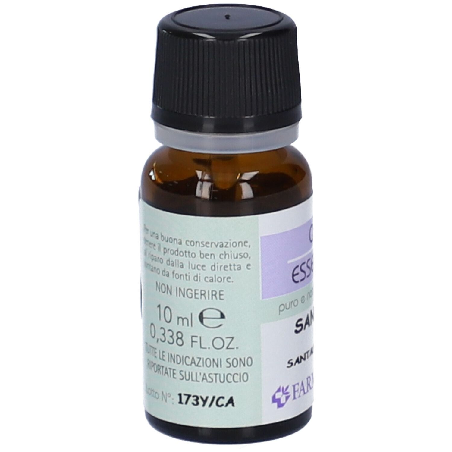 Sandalo Olio Essenziale 10 Ml