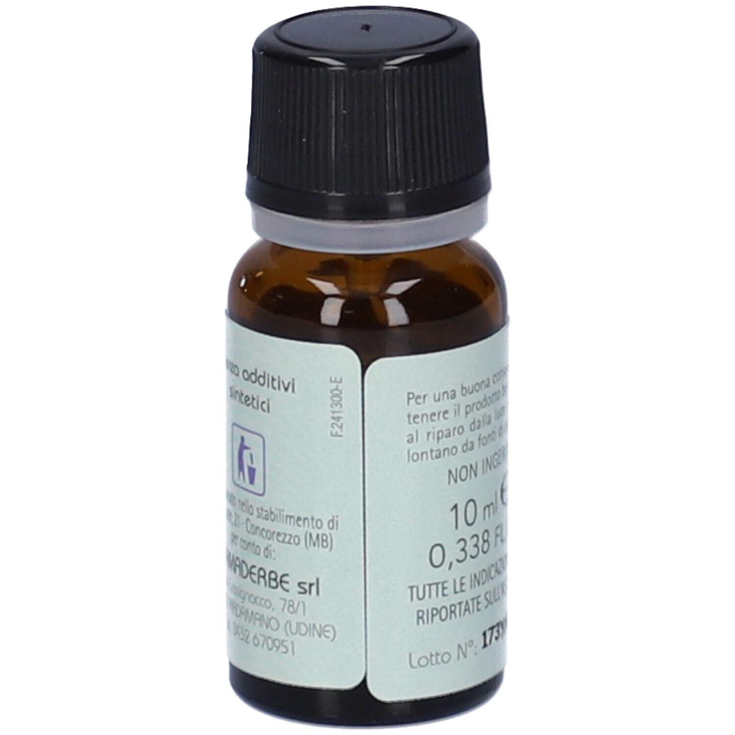 Sandalo Olio Essenziale 10 Ml