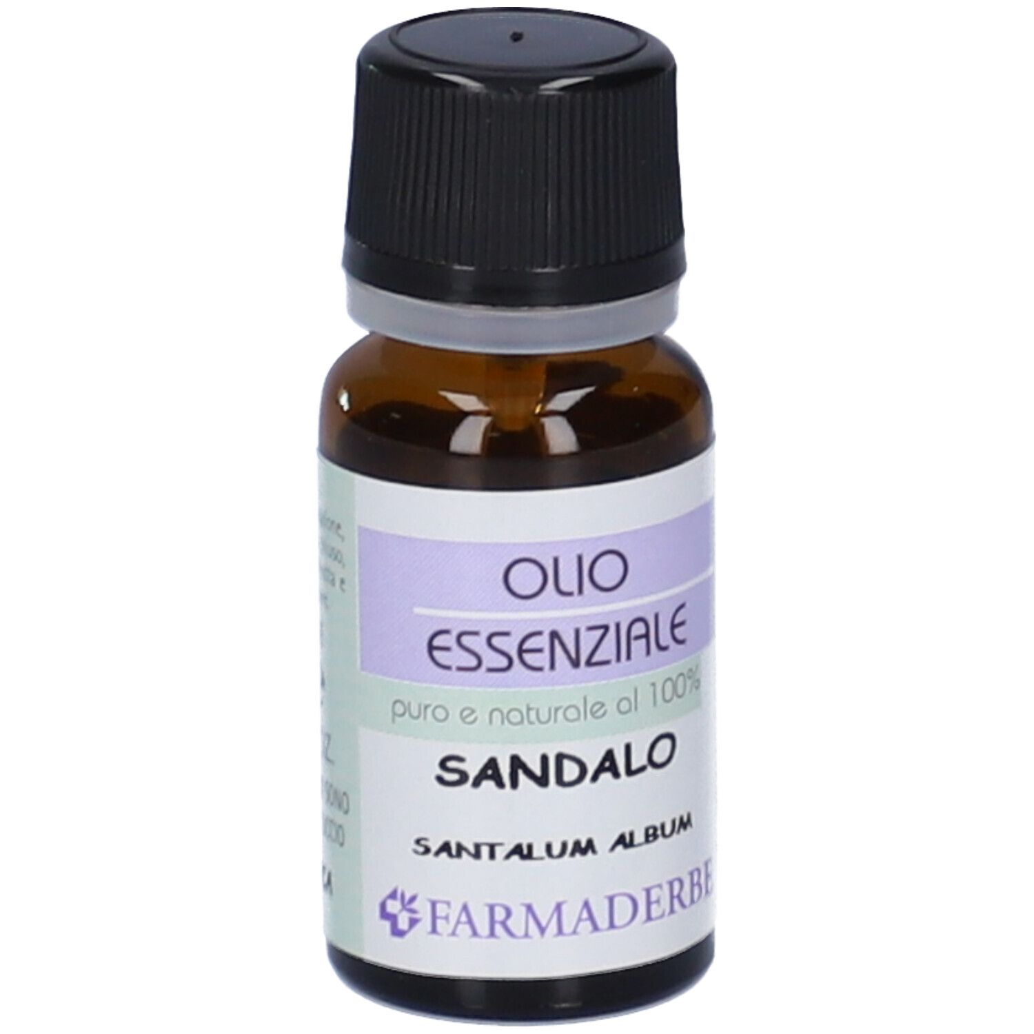 Sandalo Olio Essenziale 10 Ml