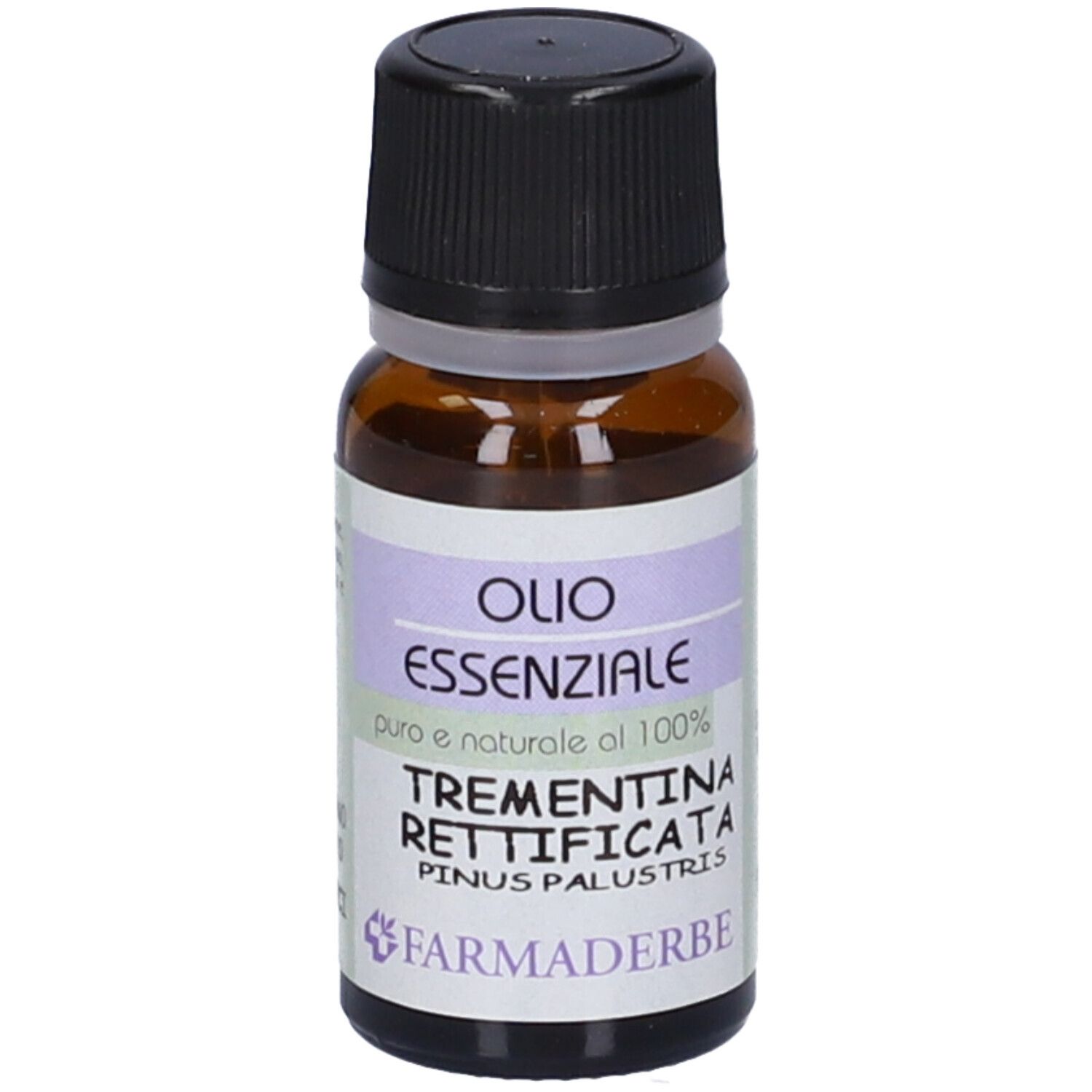Trementina Olio Essenziale 10 Ml