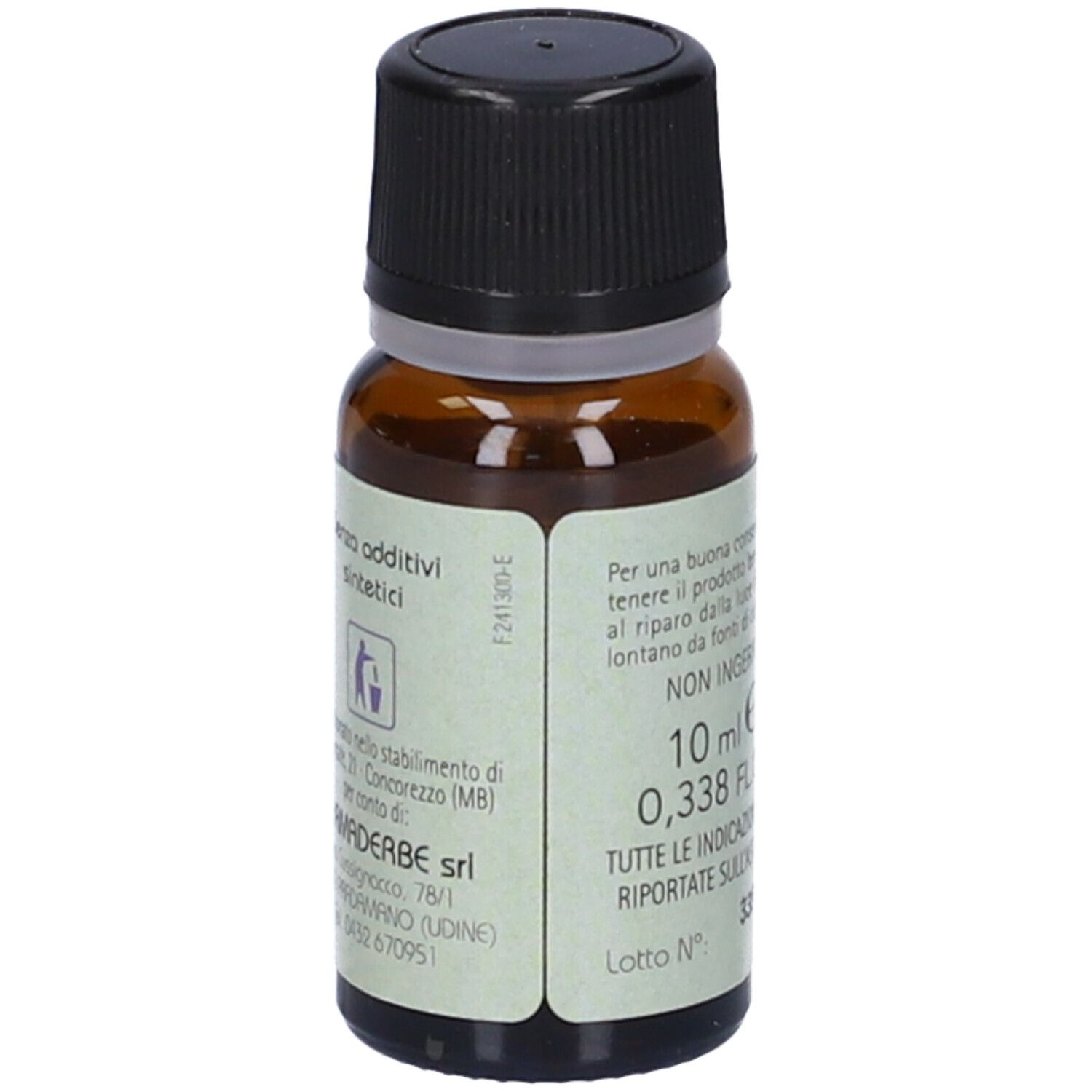 Trementina Olio Essenziale 10 Ml