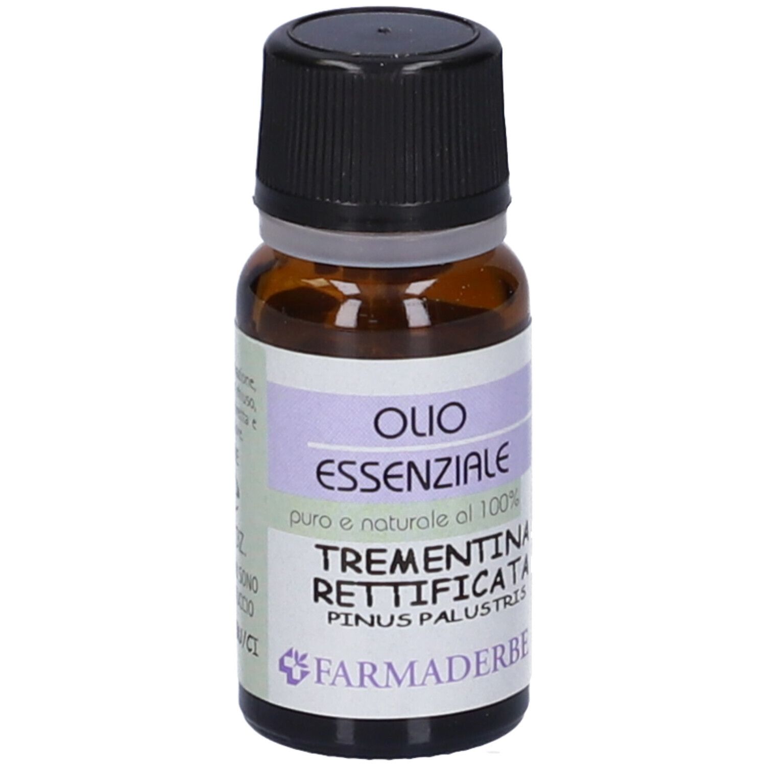 Trementina Olio Essenziale 10 Ml