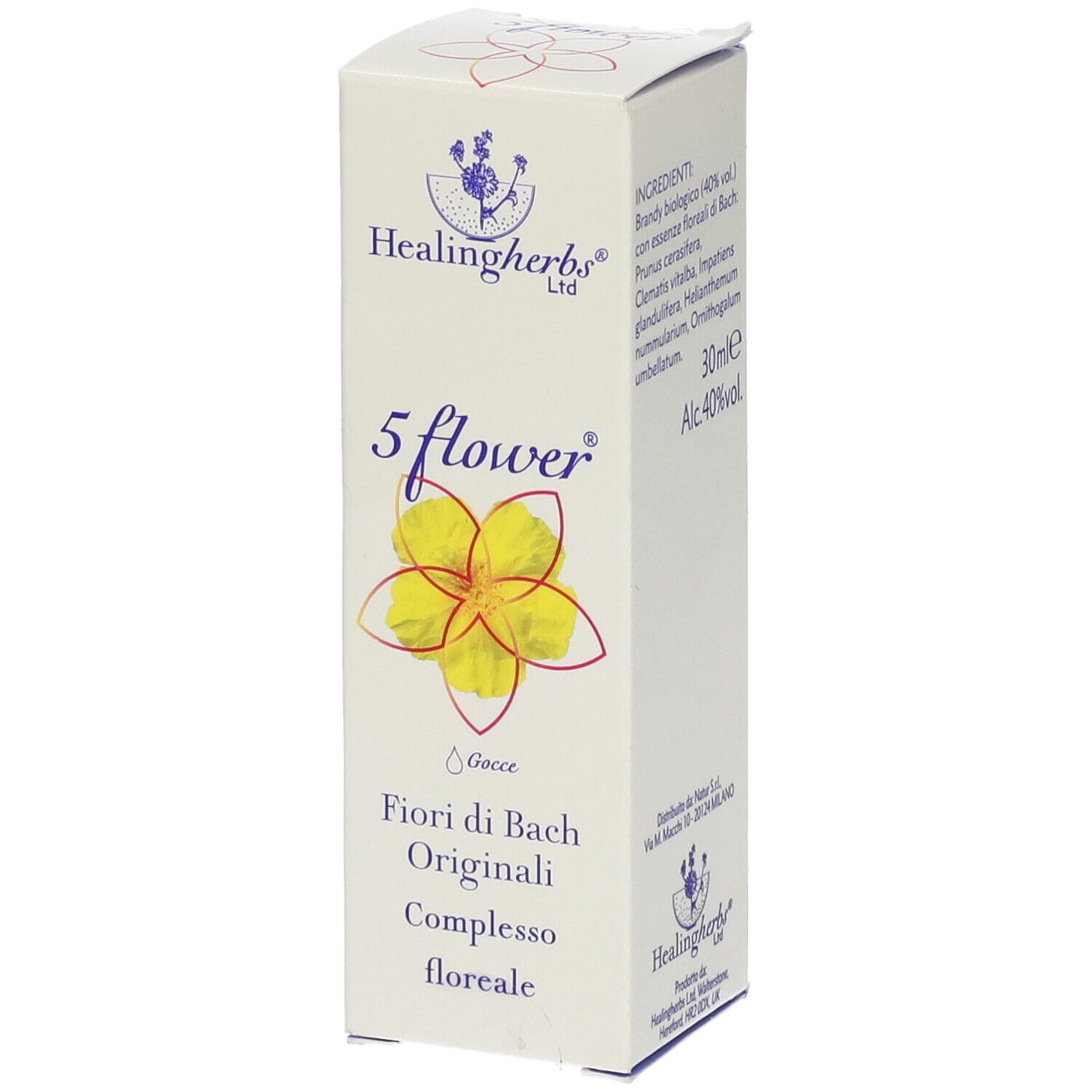 Five Flower 30 Ml