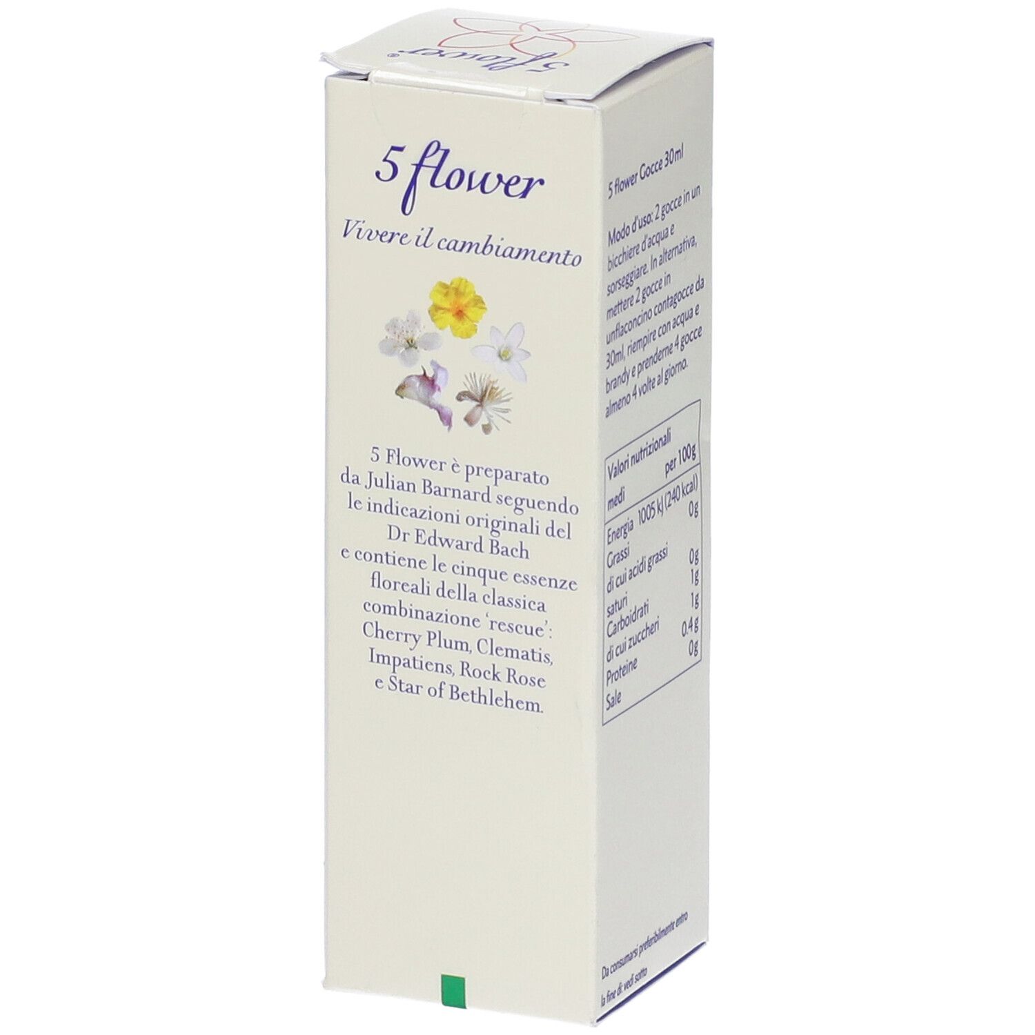 Five Flower 30 Ml