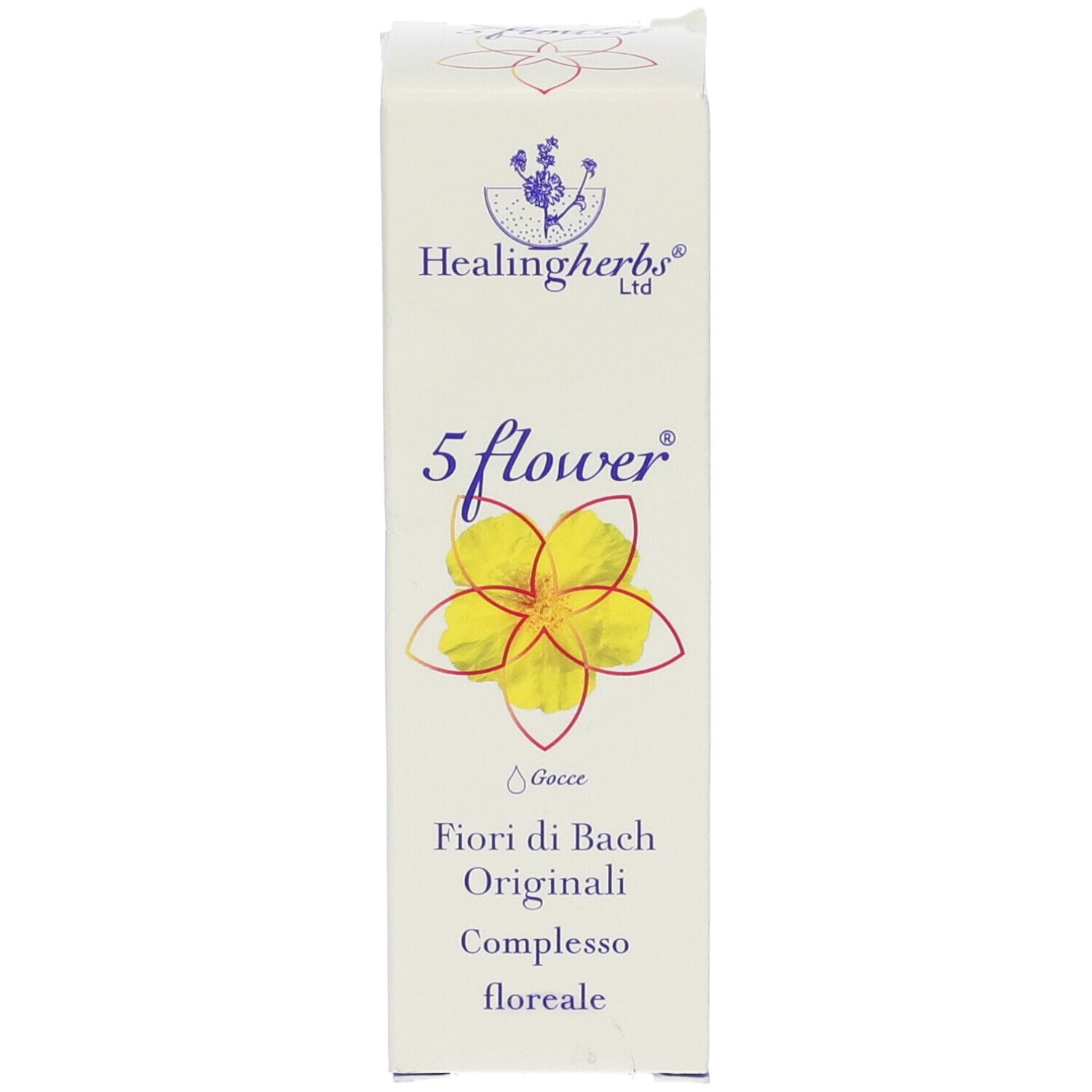 Five Flower 30 Ml