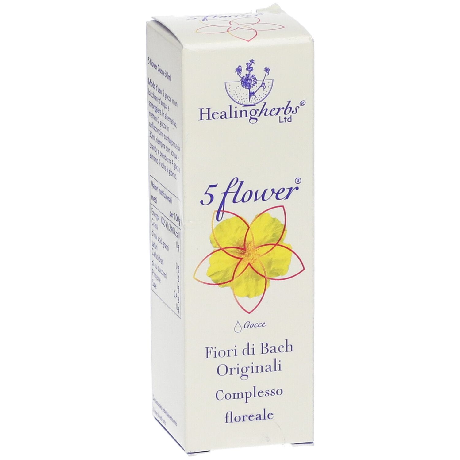 Five Flower 30 Ml