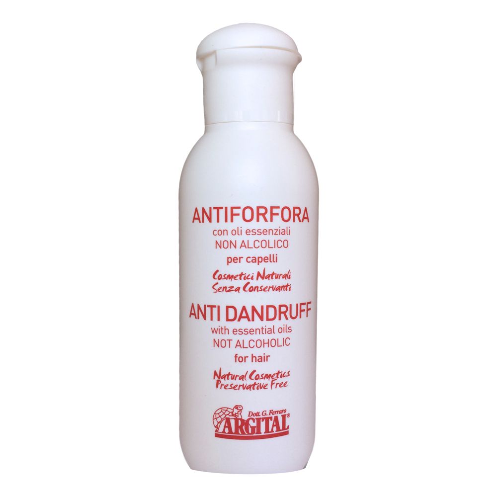 Antiforfora 100 Ml