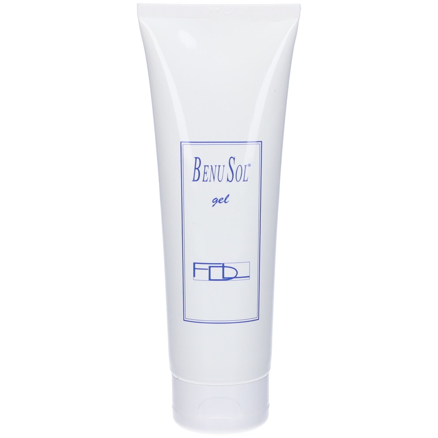 Benusol Gel Opc 150 Ml