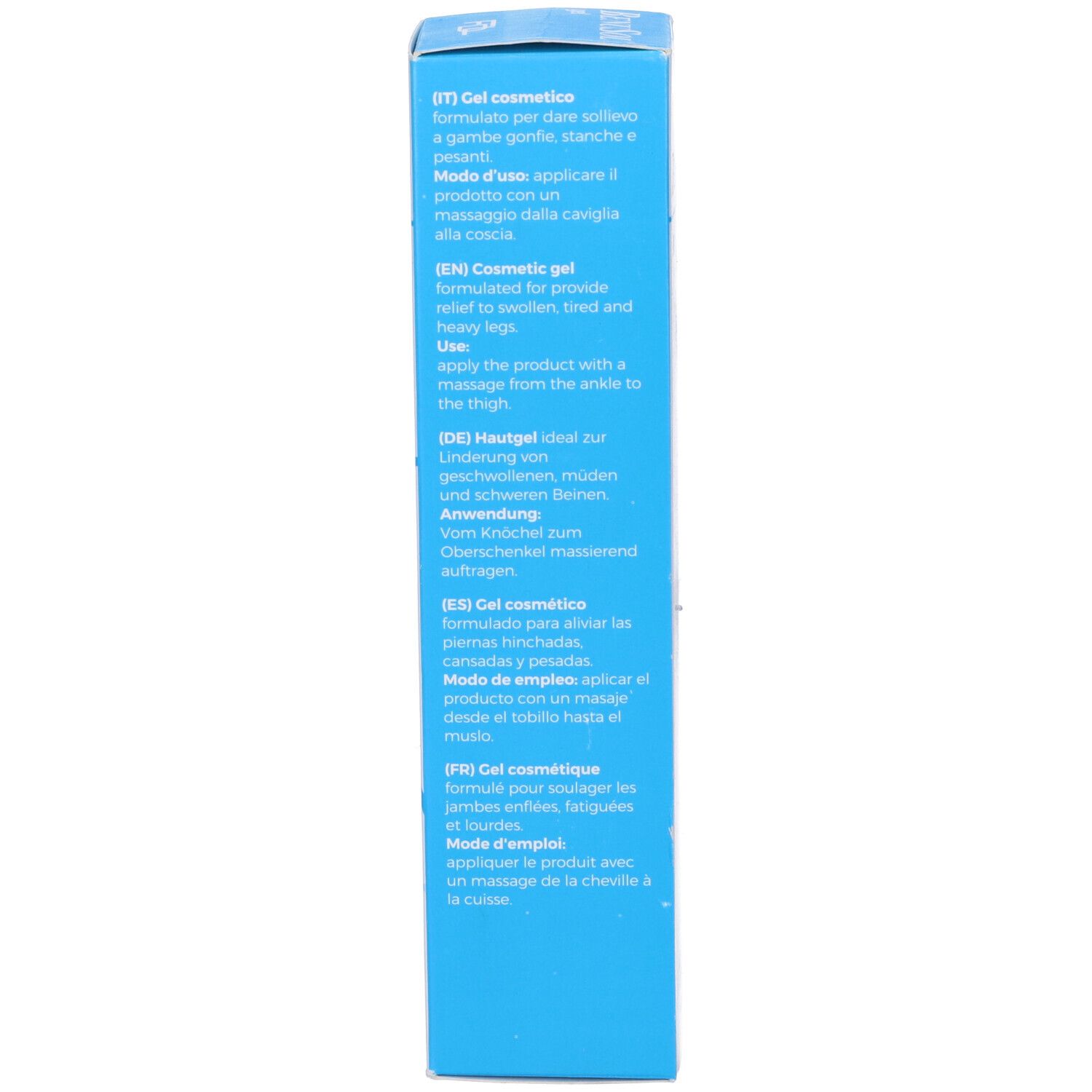 Benusol Gel Opc 150 Ml