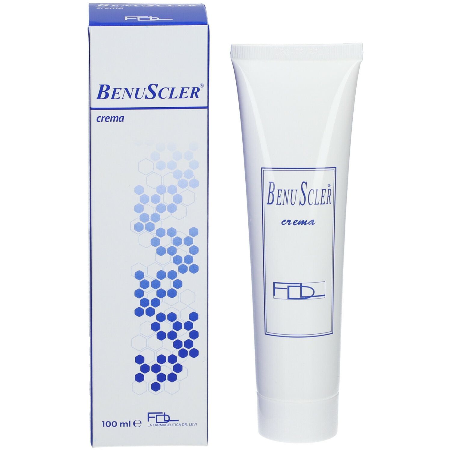BENUSCLER Crema