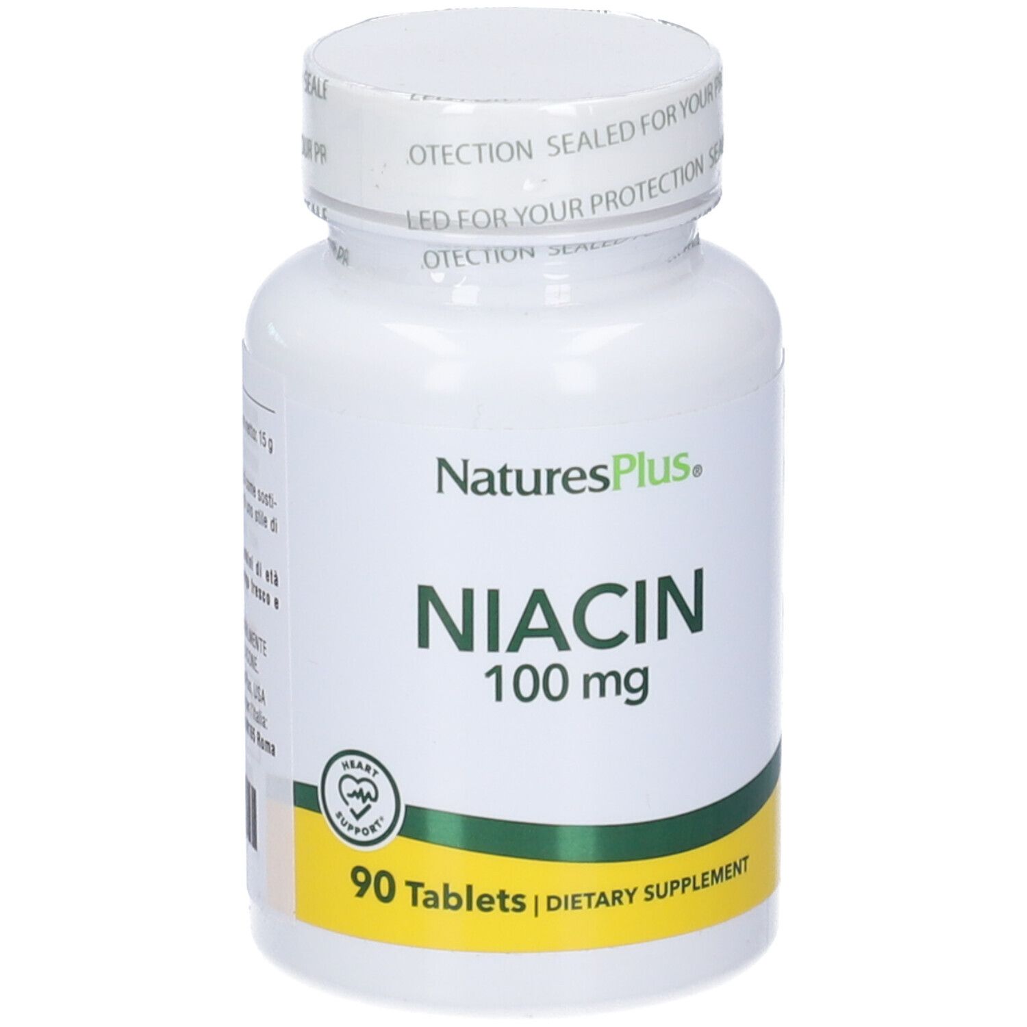 Niacina B3 90 Tavolette