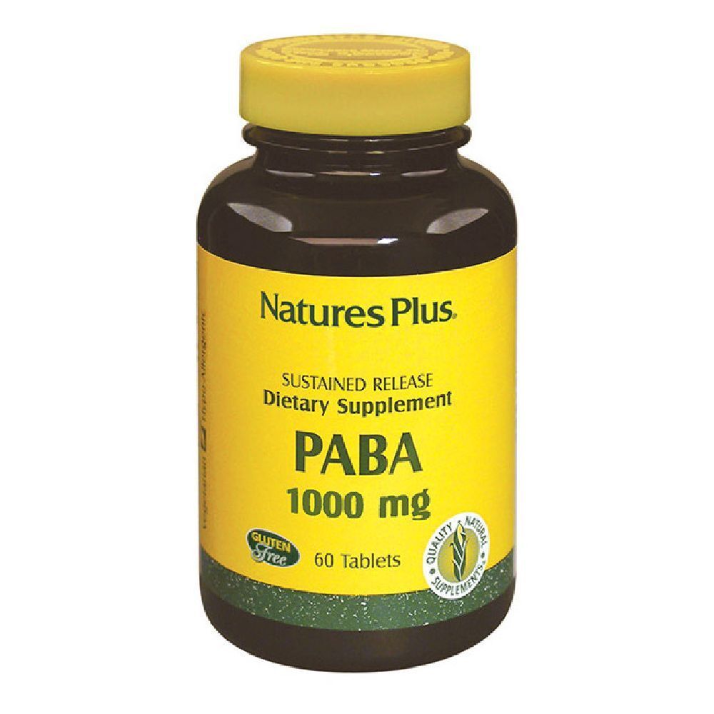 Paba 60 Tavolette