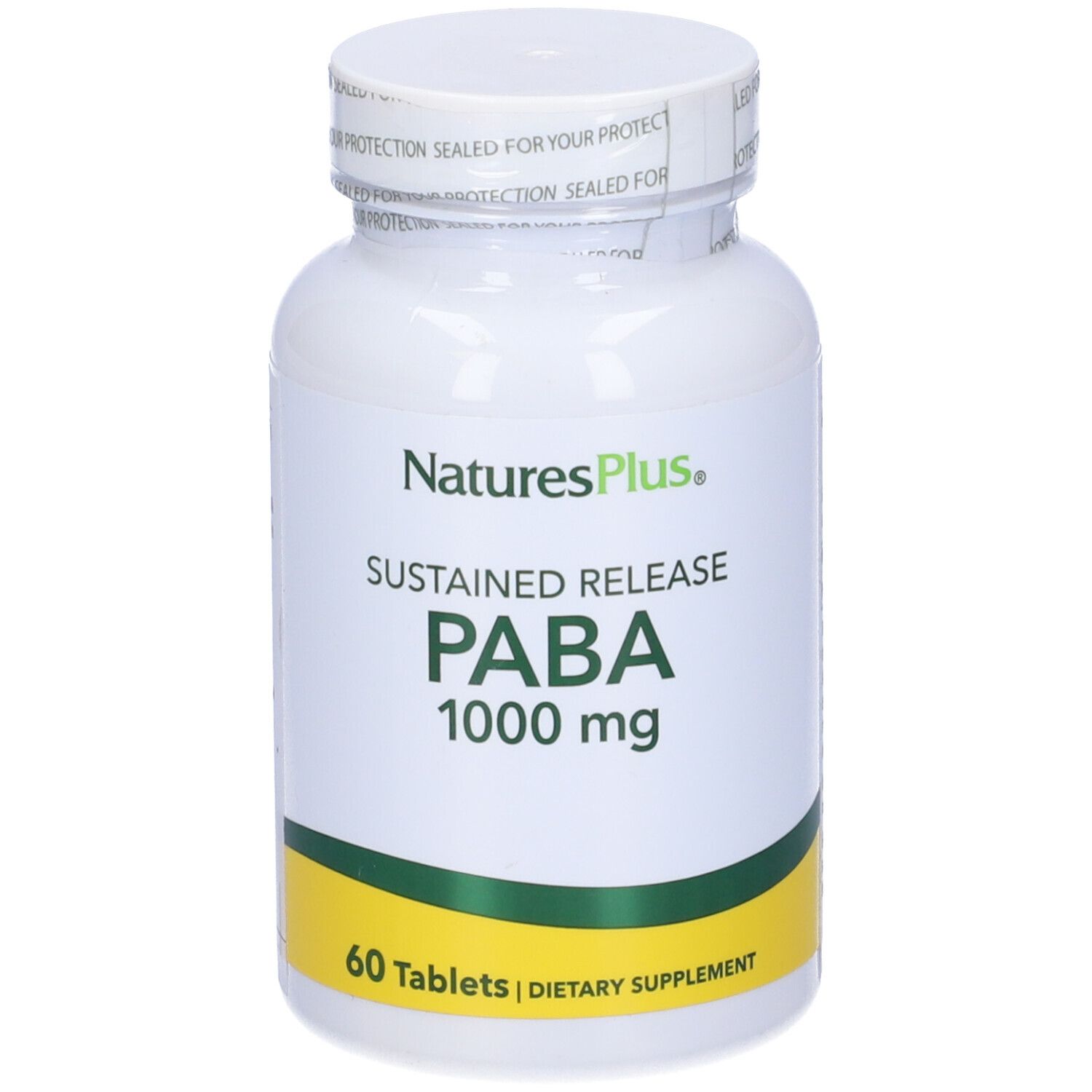 Paba 60 Tavolette