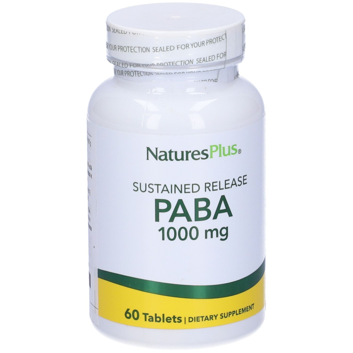 Paba 60 Tavolette