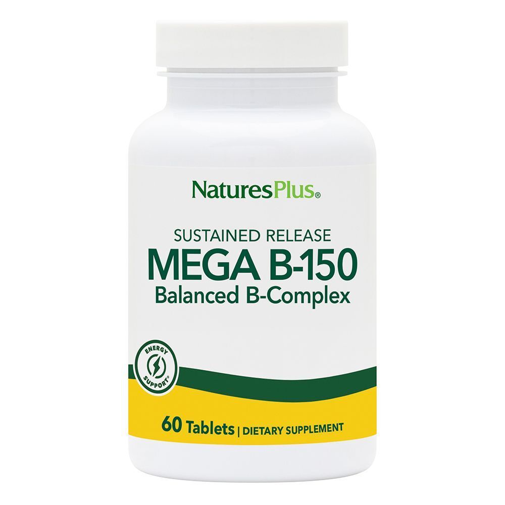 Mega B150 60 Tavolette