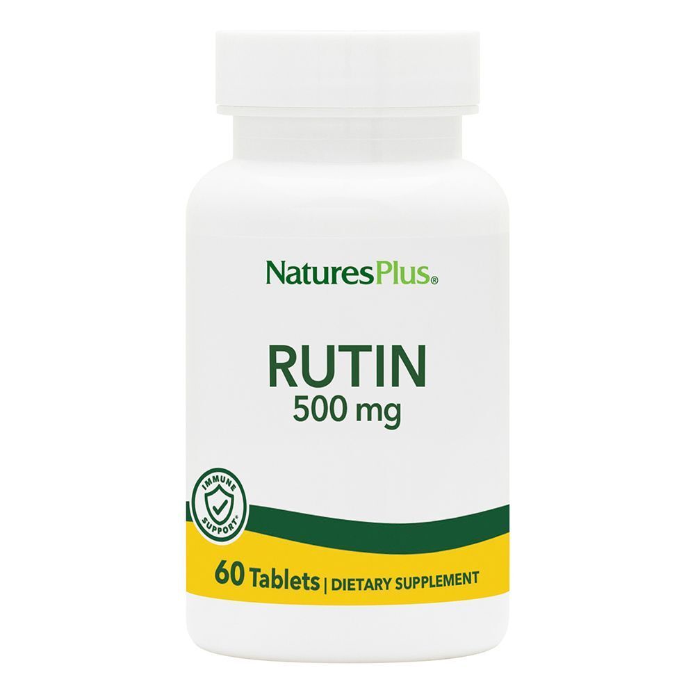 Rutina Vit C 60 Tavolette