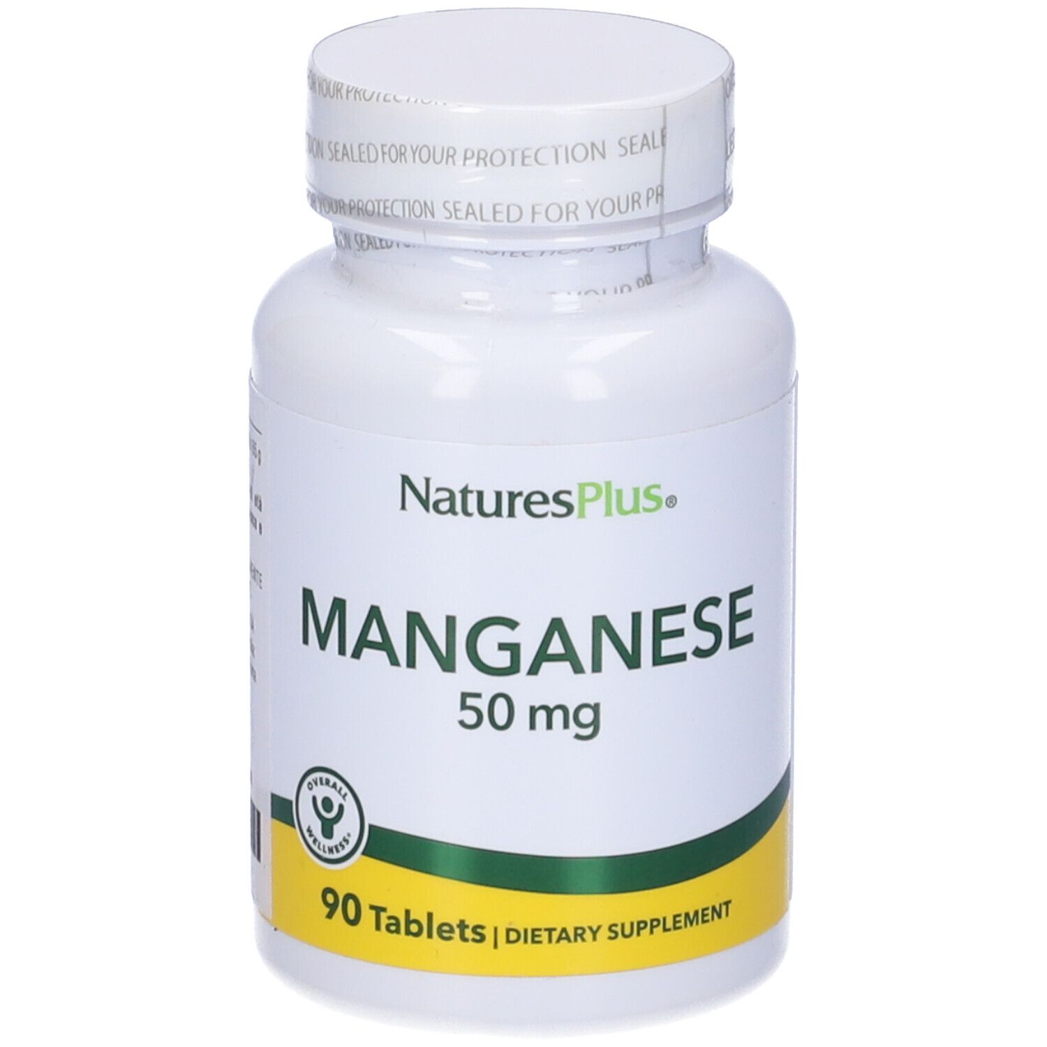 Manganese Chelato 90 Tavolette