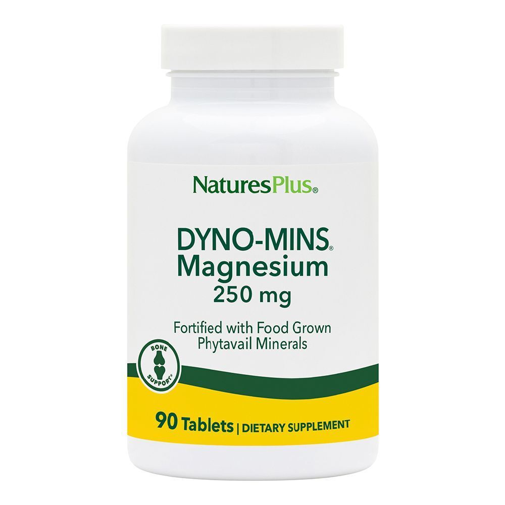 Dyno Mins Mg 90 Tavolette