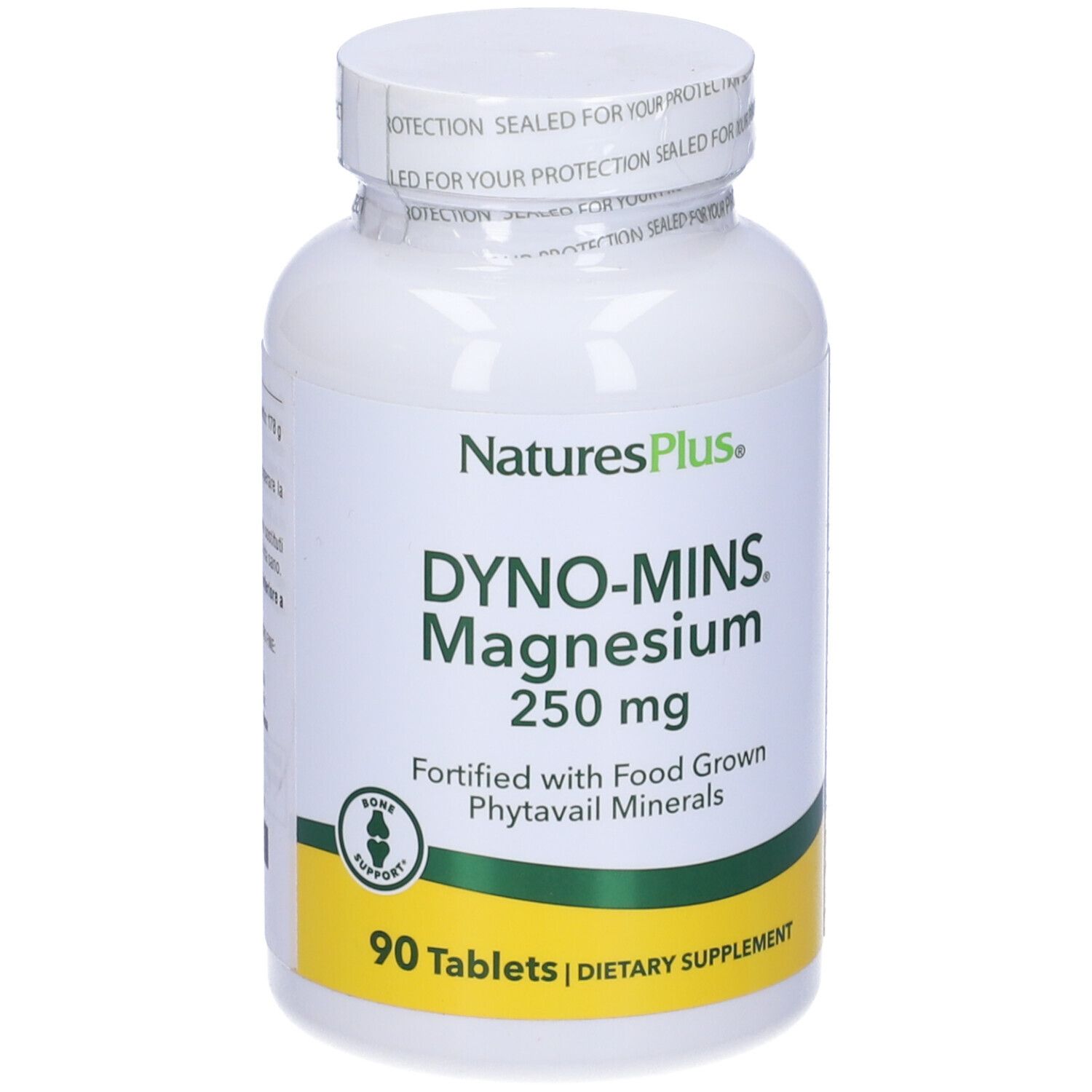 Dyno Mins Mg 90 Tavolette