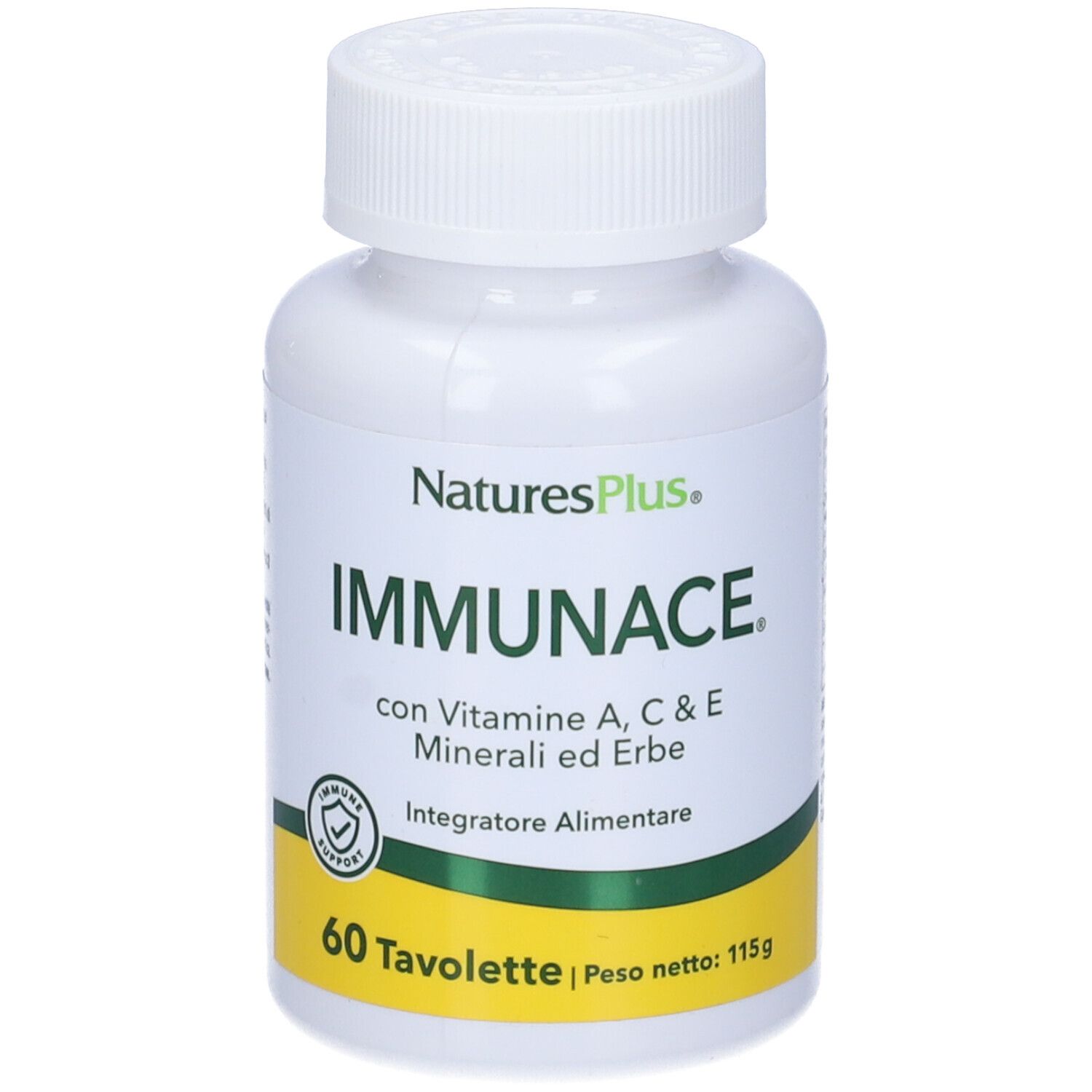 IMMUNACE 60TAV