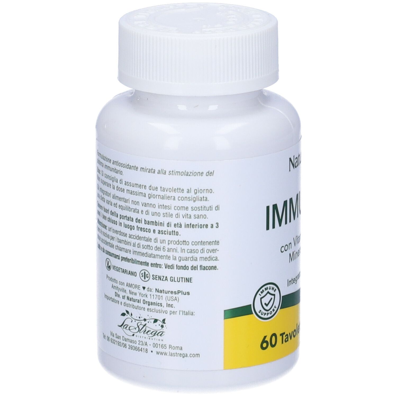 IMMUNACE 60TAV