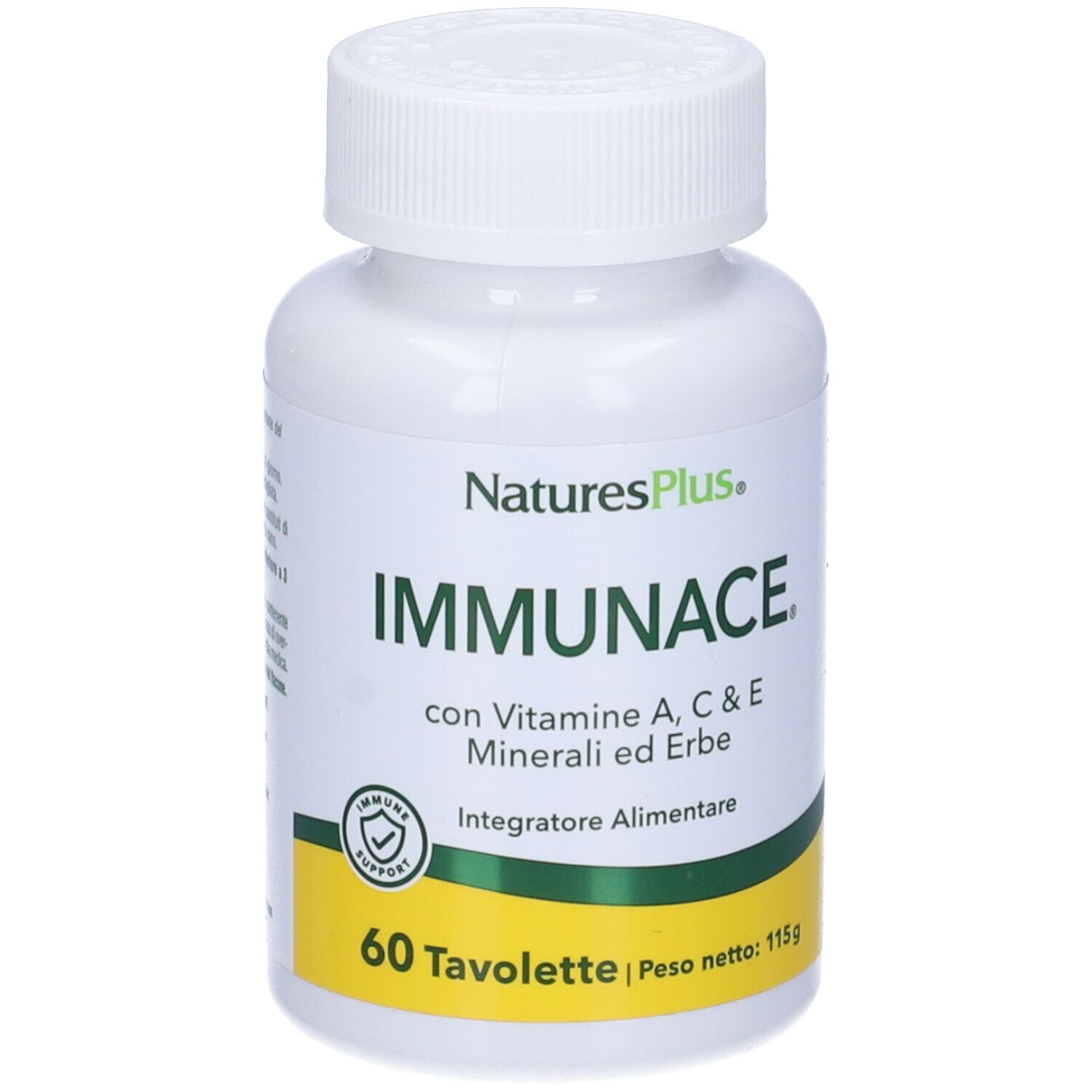 IMMUNACE 60TAV