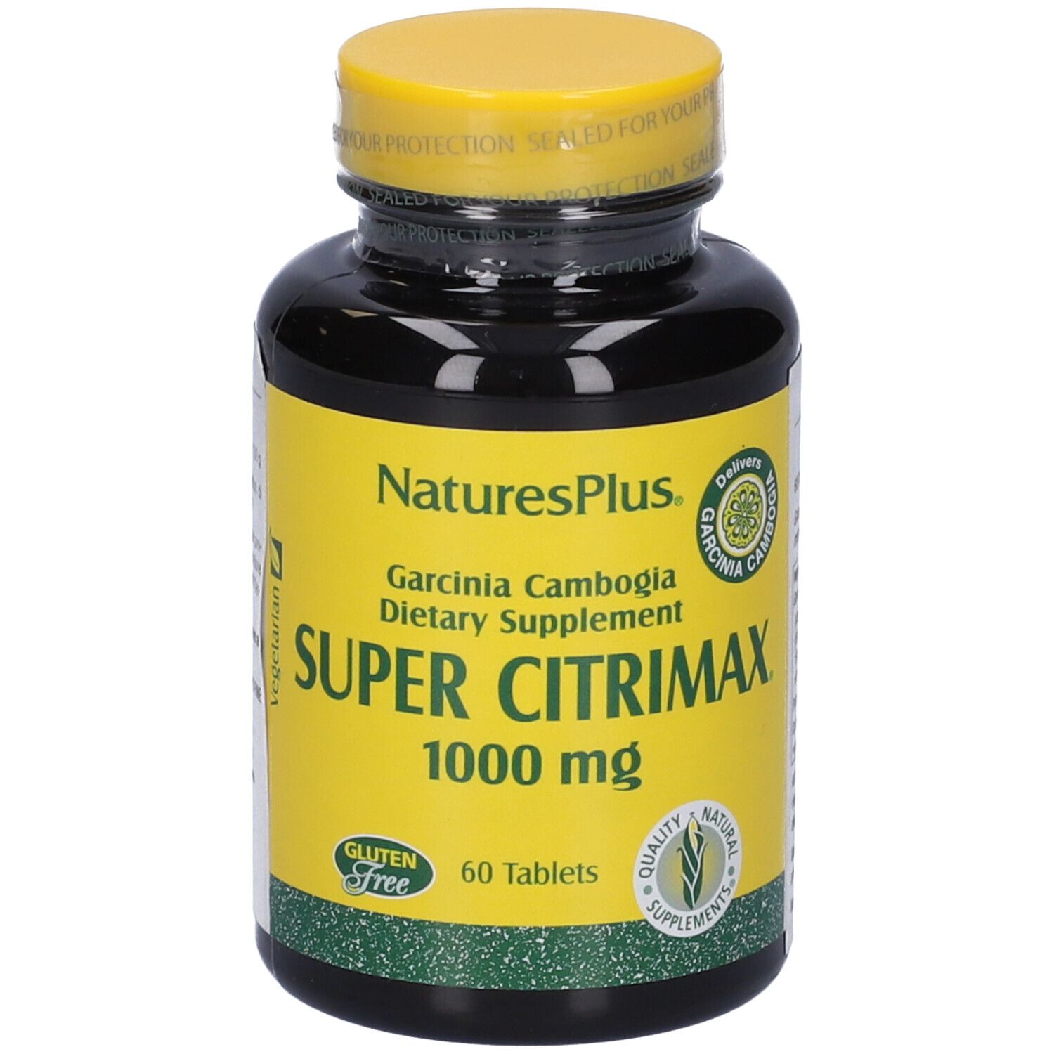 Citrimax Garcinia Cambogia 60 Tavolette