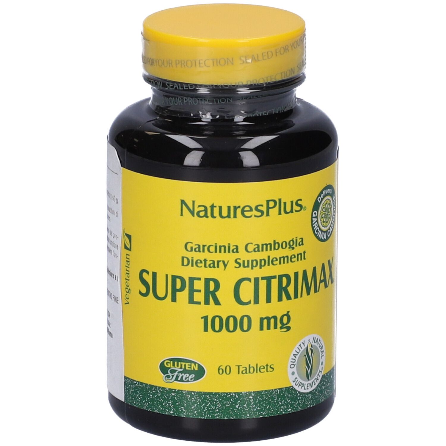 Citrimax Garcinia Cambogia 60 Tavolette
