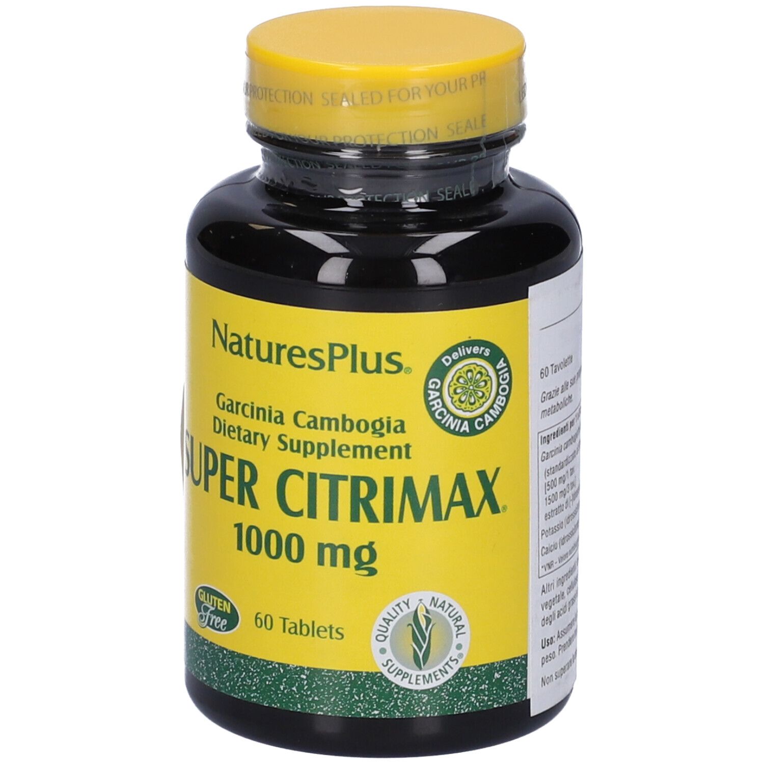 Citrimax Garcinia Cambogia 60 Tavolette