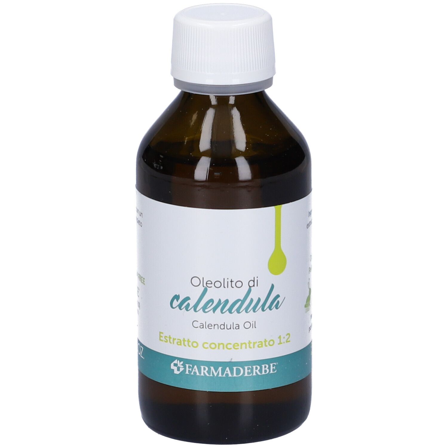 Oleolito Di Calendula