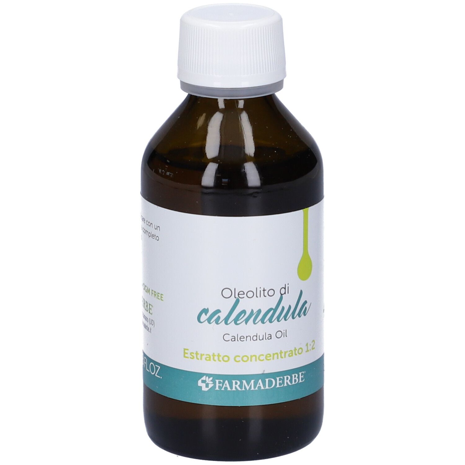 Oleolito Di Calendula