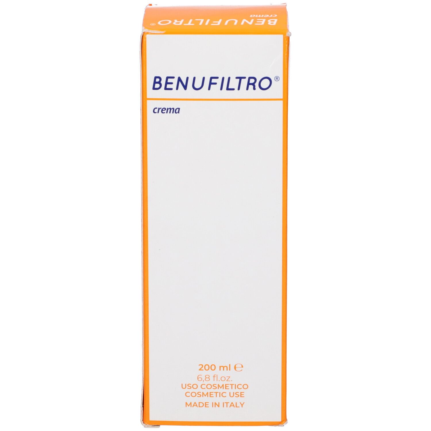 Benufiltro Cr Ippocastano 200 Ml