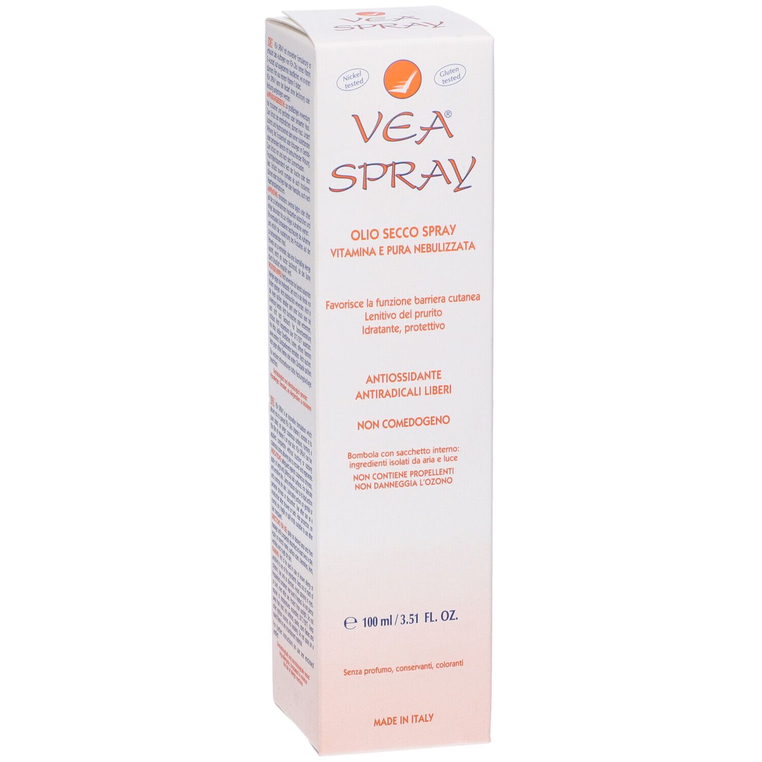 VEA® Olio Secco Spray 100 ml