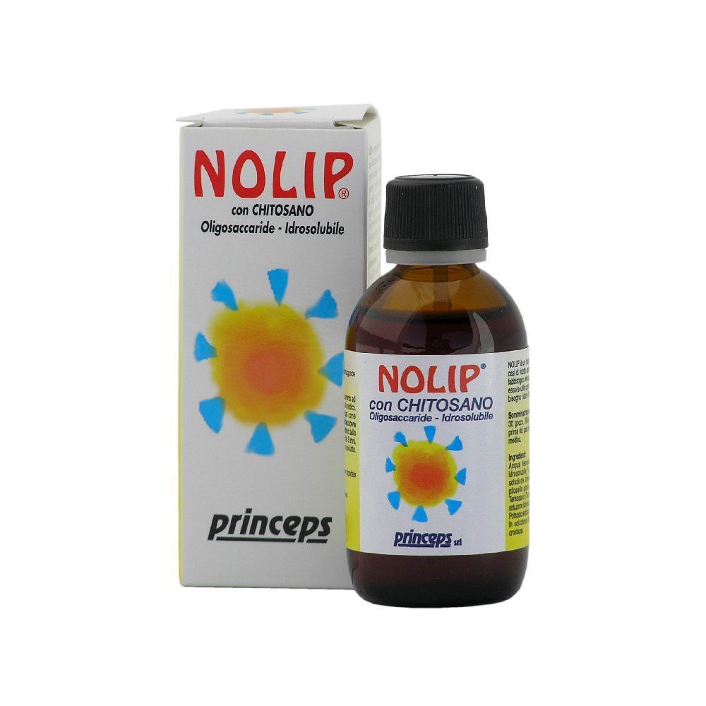 Nolip 50 Ml