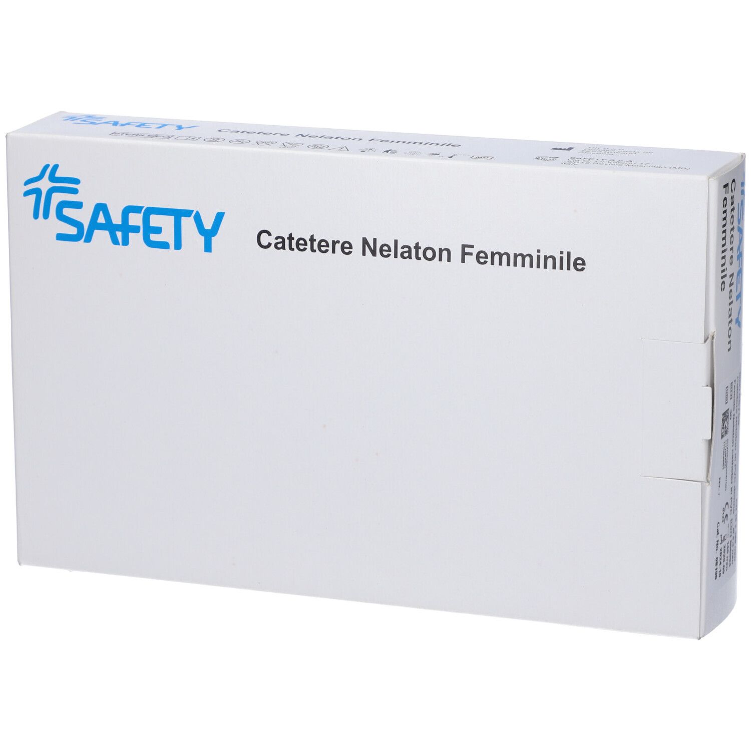 Catetere Nelaton Femminile Ch16 30 Pezzi