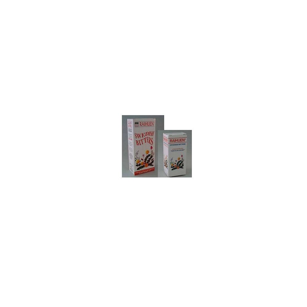 Raihuen Amaro Svedese 200 Ml
