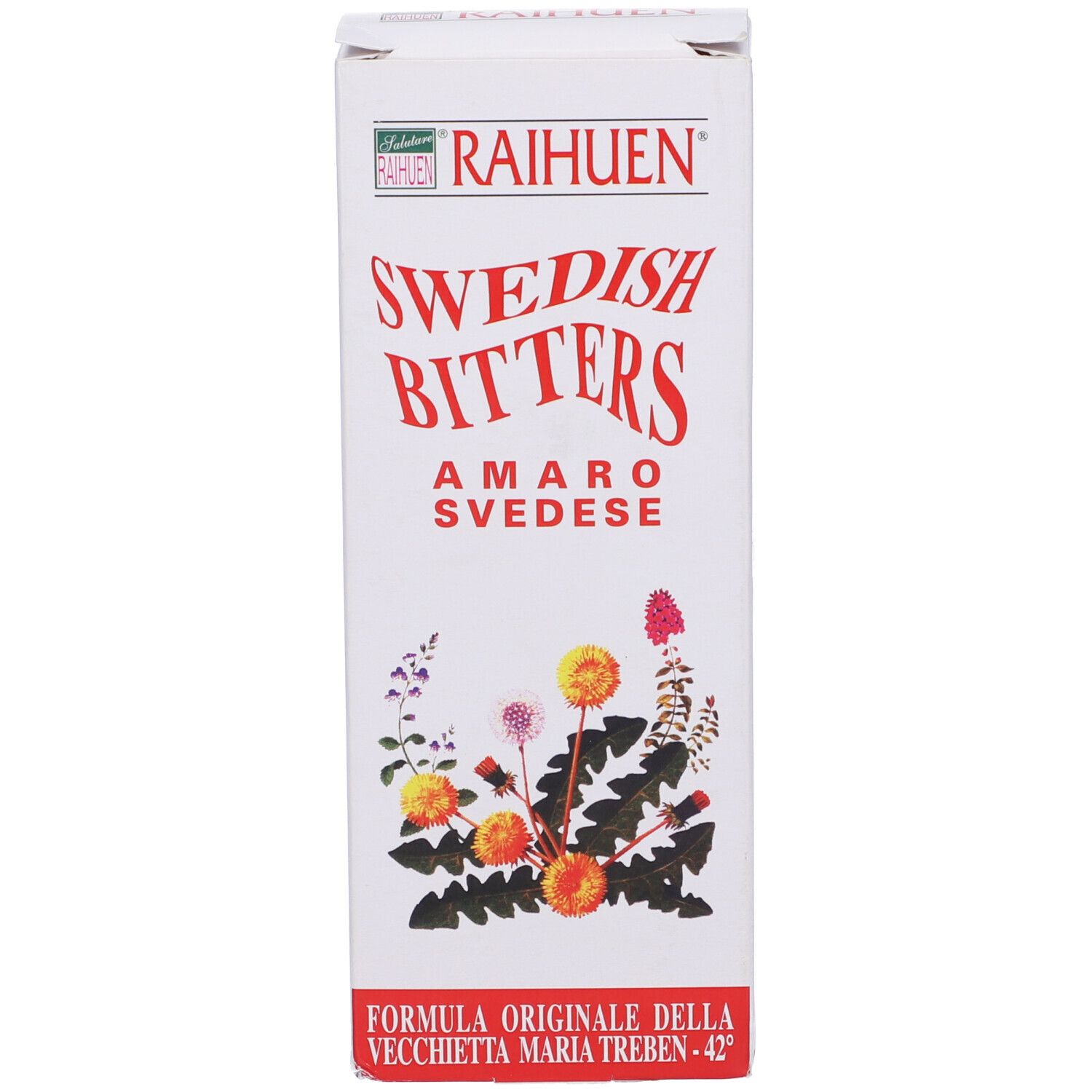 Raihuen Amaro Svedese 200 Ml
