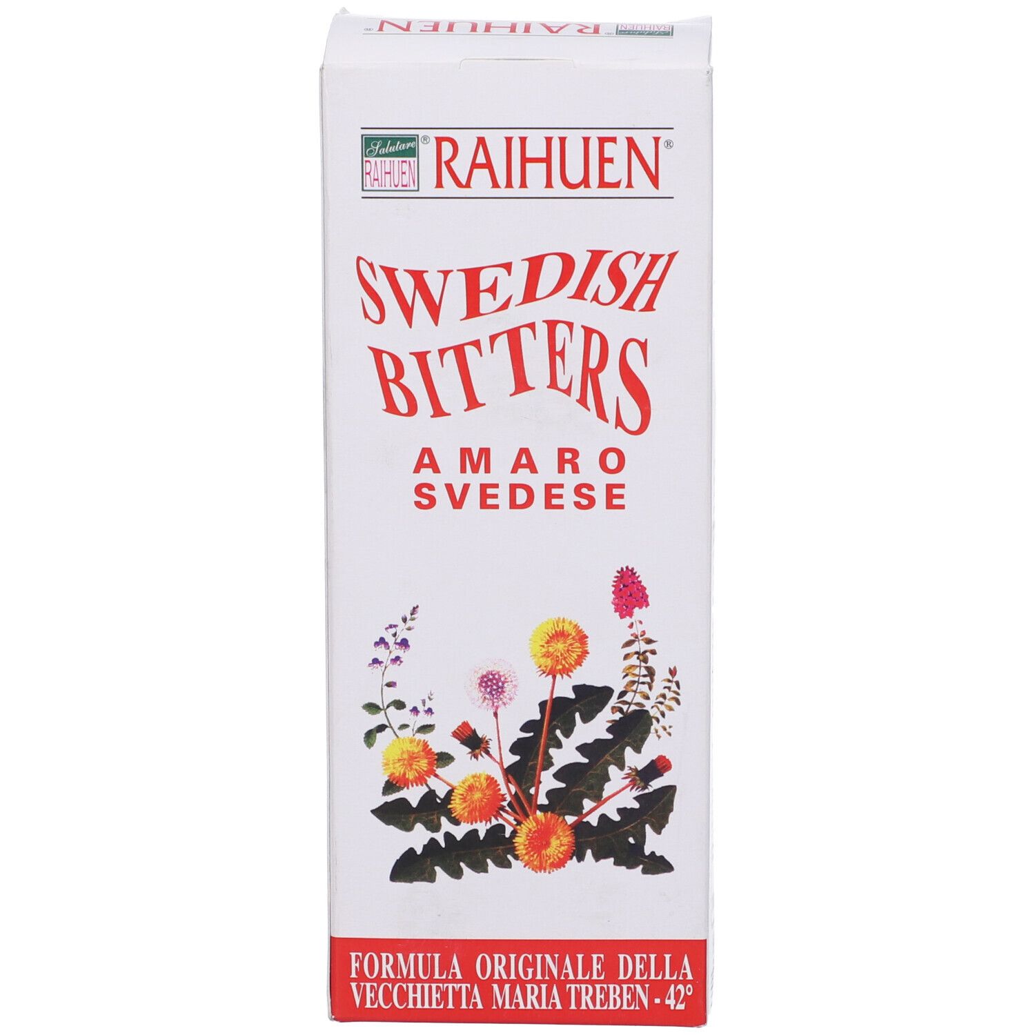 Raihuen Amaro Svedese 200 Ml