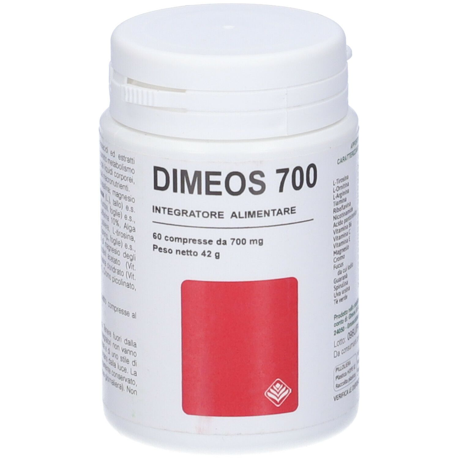 Dimeos 700 60Cpr