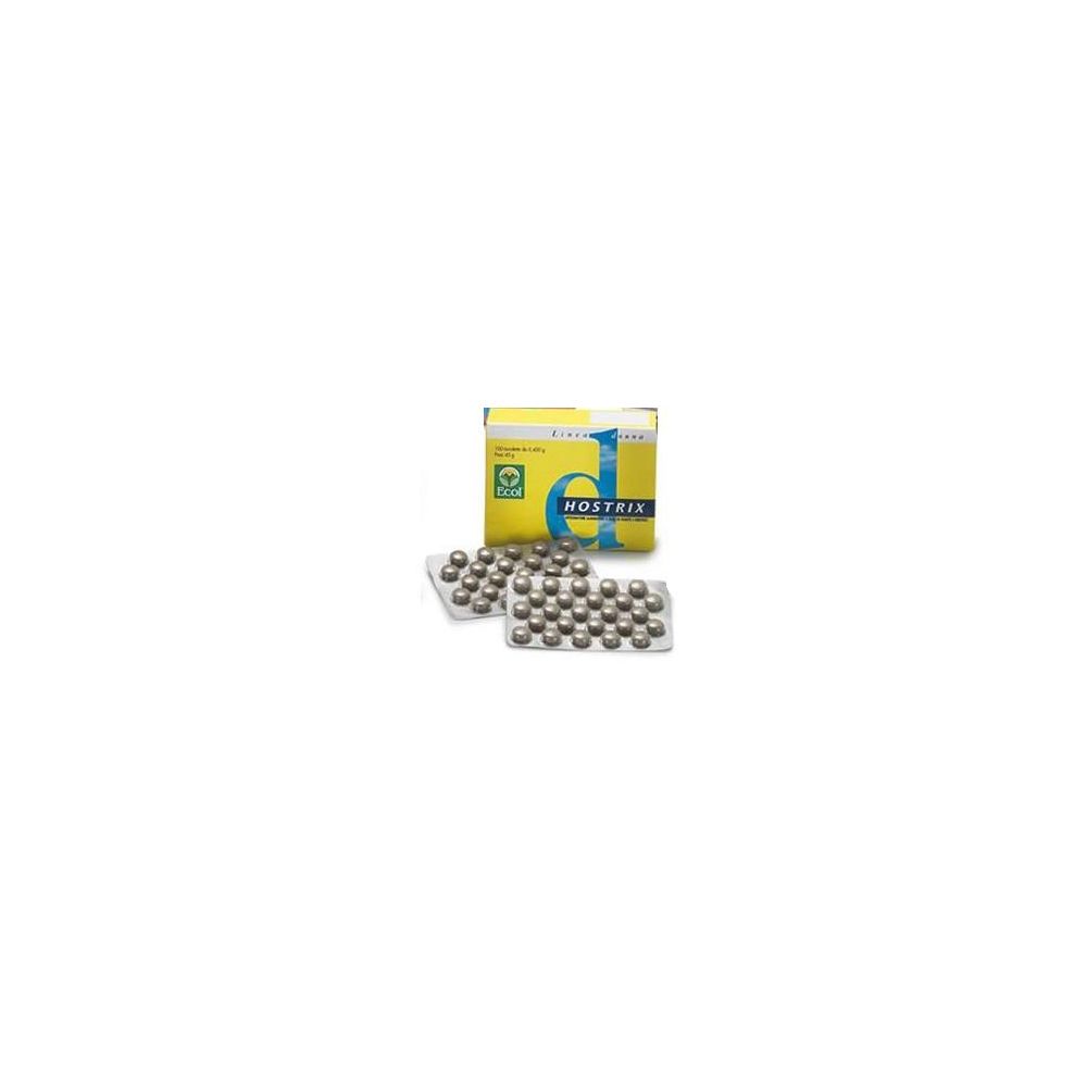 Hostrix 100 Tavolette 0,44G 776