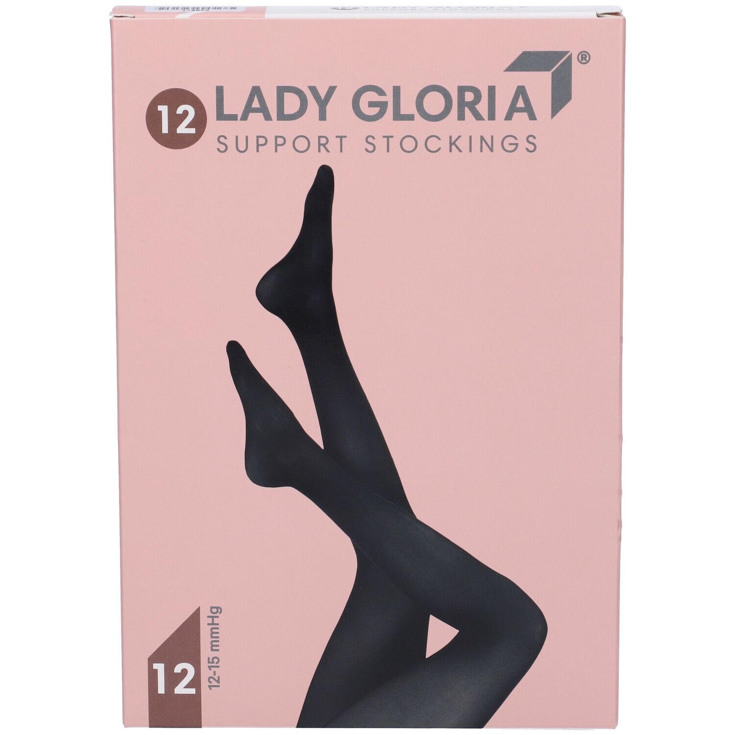 Ladygloria 12 Col 70 Daino 3