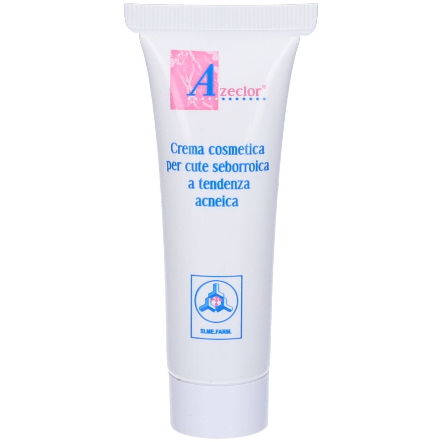Azeclor Crema Trattamento Seboregolatore 30 Ml