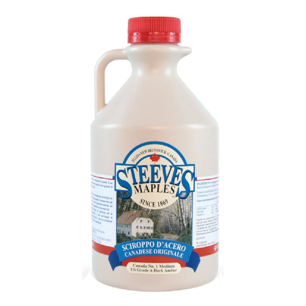 Acero Canadese Grado A 1000Ml