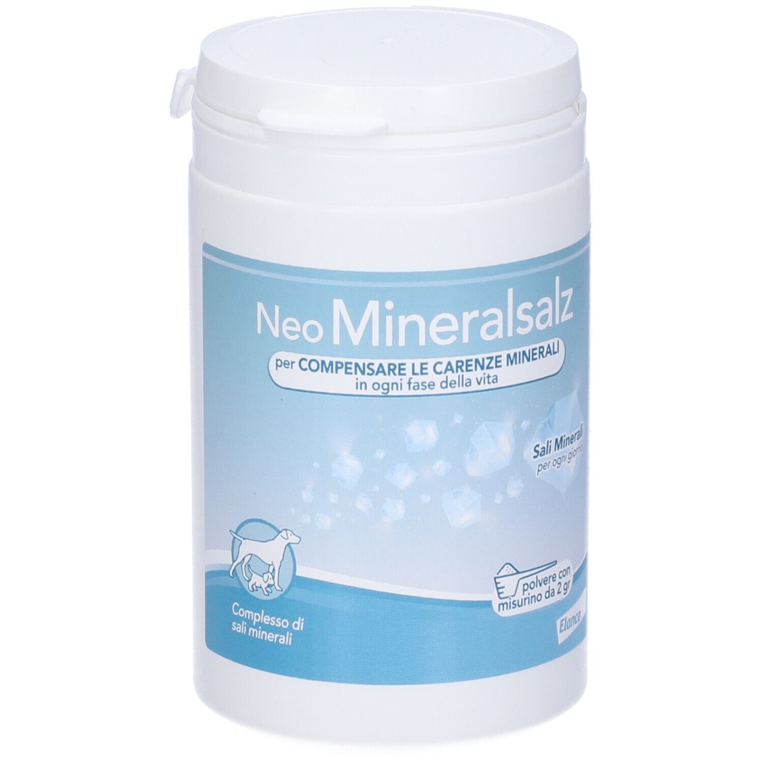 NEO MINERALSALZ