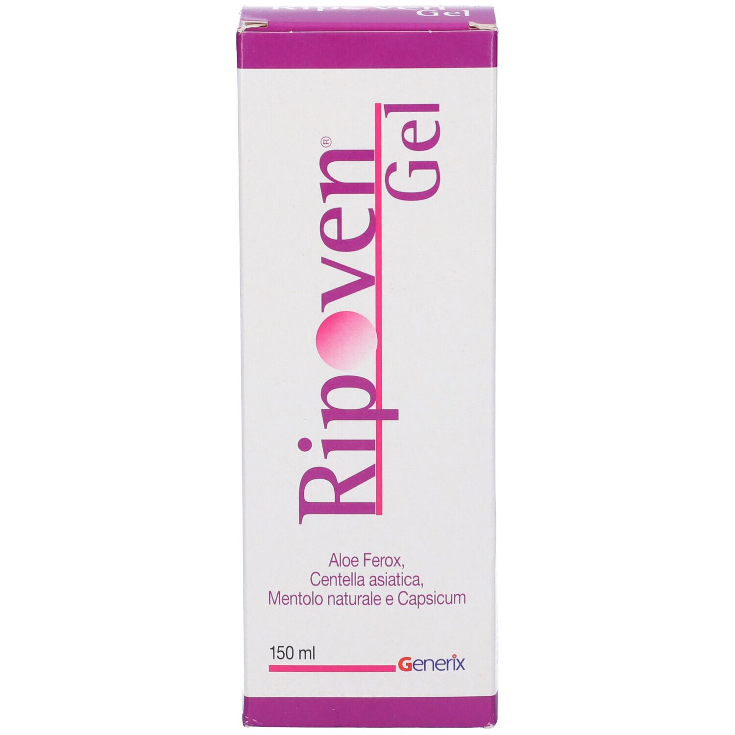 Ripoven Gel 150Ml