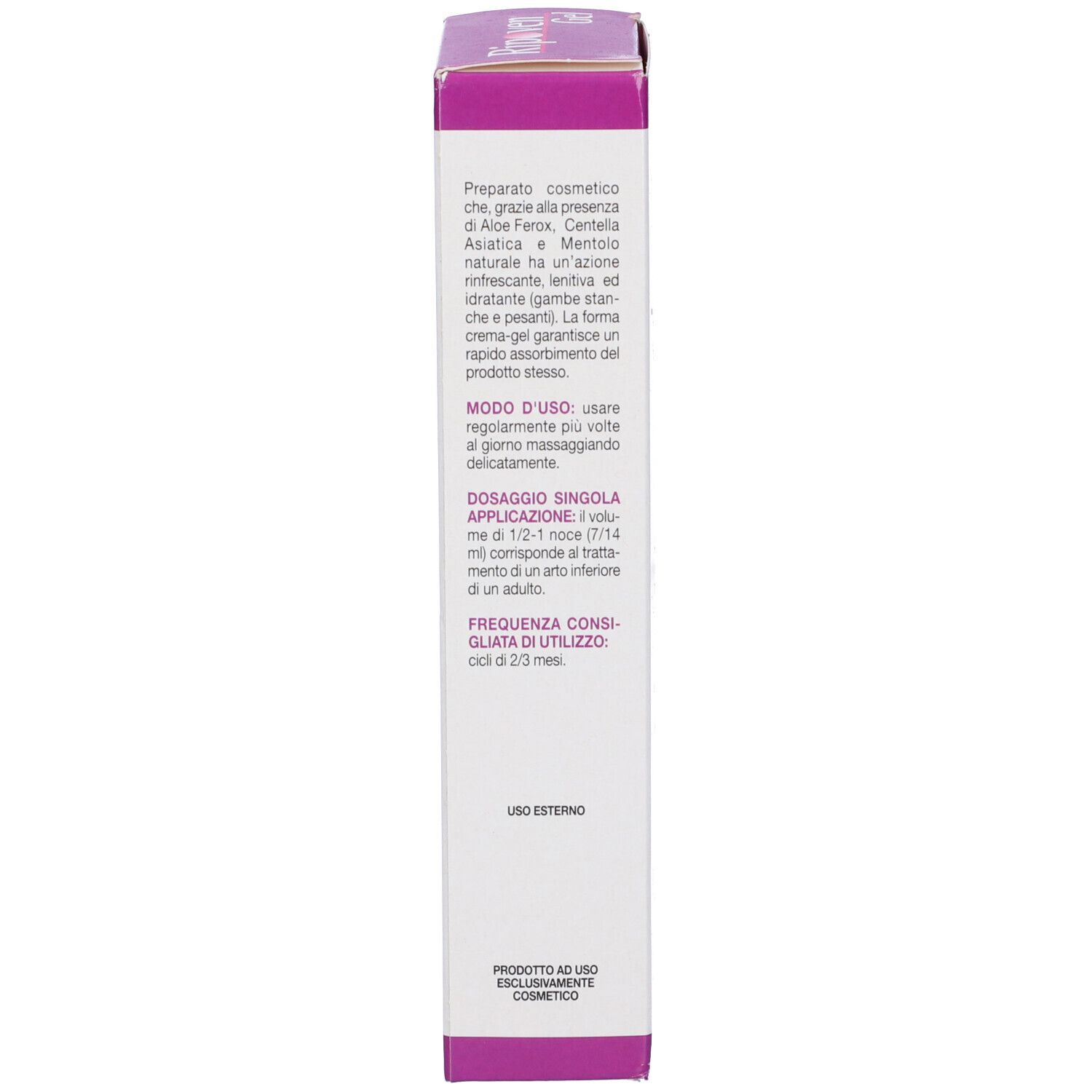 Ripoven Gel 150Ml