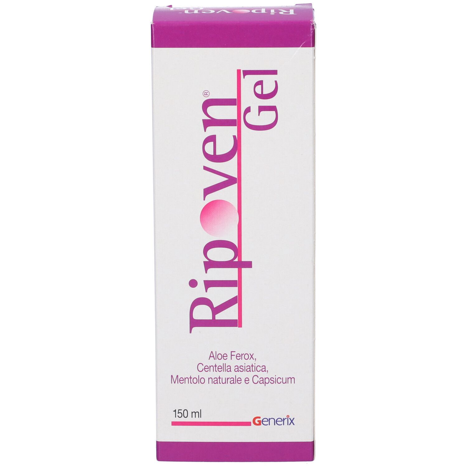 Ripoven Gel 150Ml