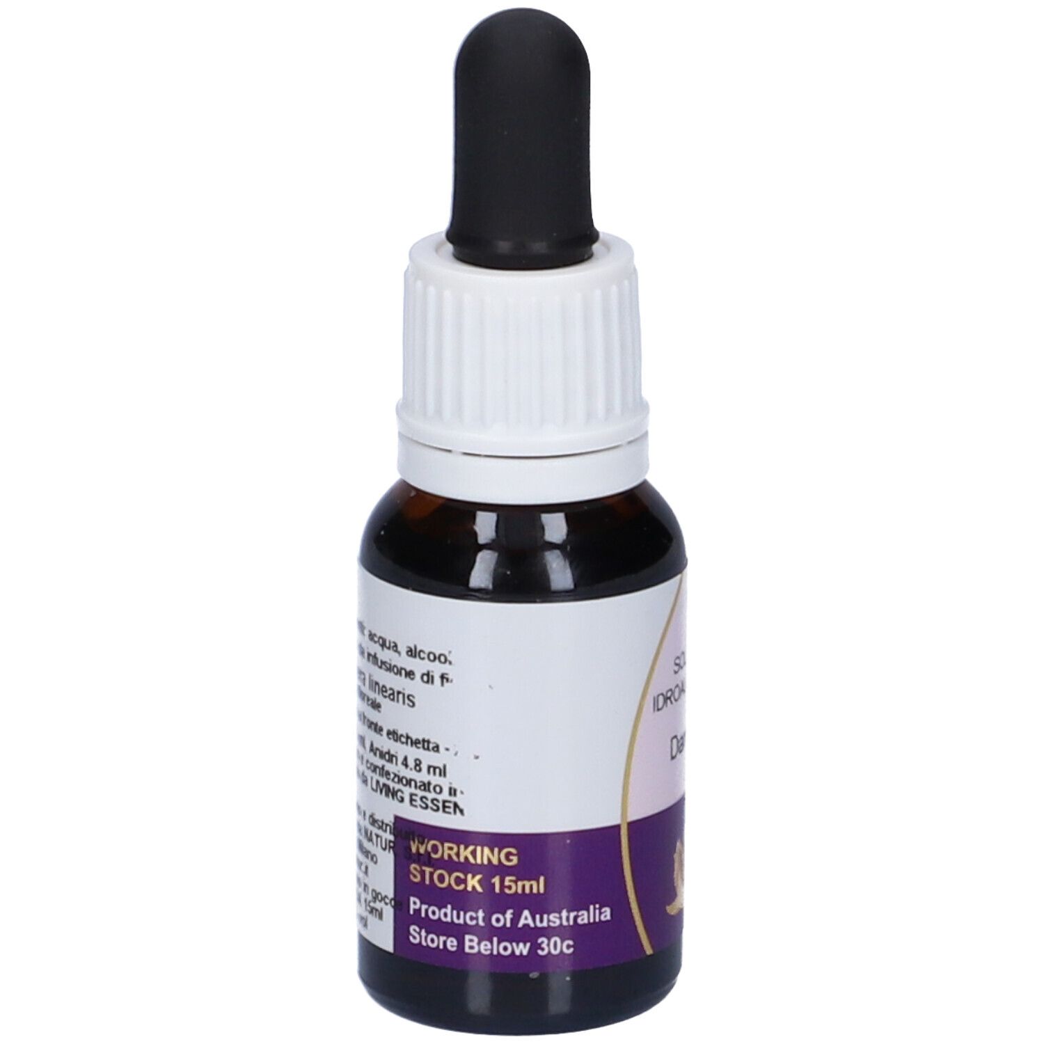 Dampiera Ess 15Ml Aust